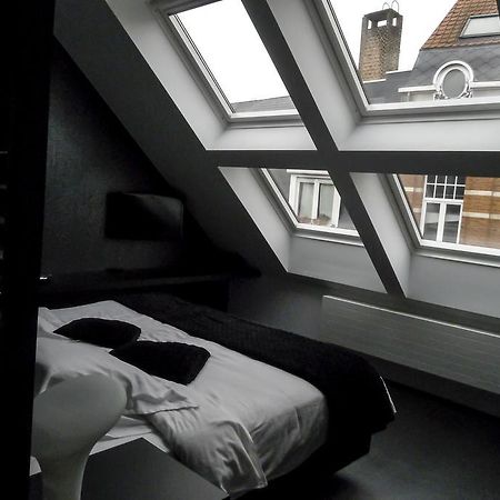 Boutique Hotel Loeven Lovaň Exteriér fotografie