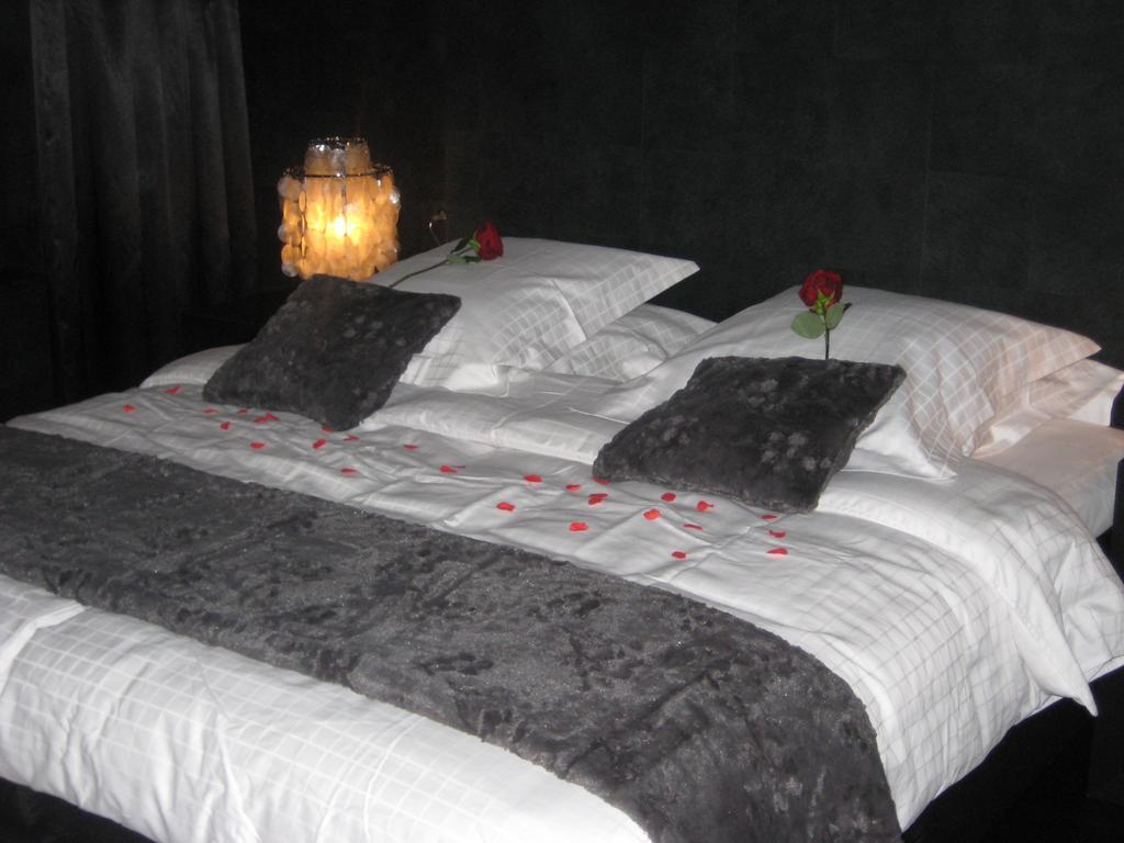 Boutique Hotel Loeven Lovaň Exteriér fotografie