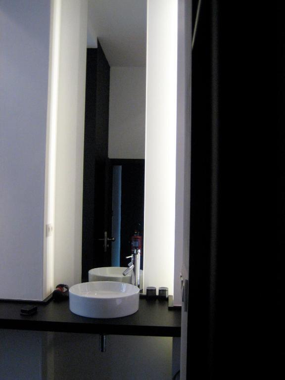 Boutique Hotel Loeven Lovaň Pokoj fotografie