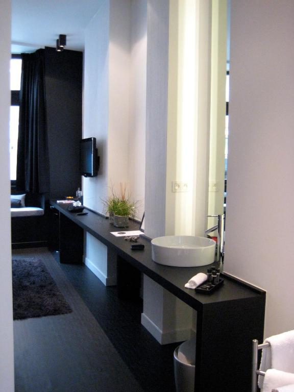 Boutique Hotel Loeven Lovaň Pokoj fotografie