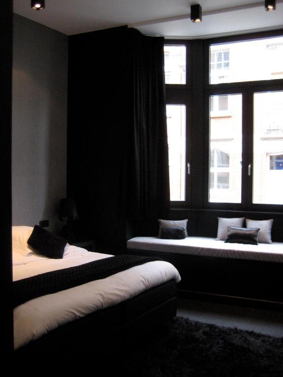 Boutique Hotel Loeven Lovaň Pokoj fotografie