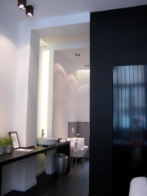 Boutique Hotel Loeven Lovaň Exteriér fotografie