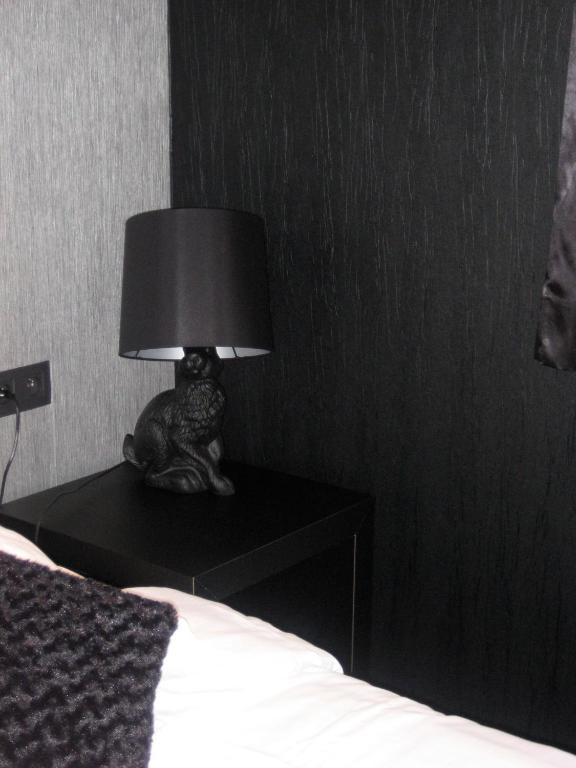 Boutique Hotel Loeven Lovaň Pokoj fotografie