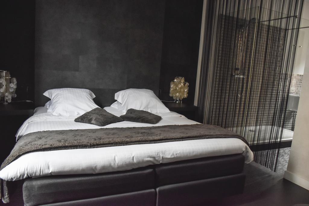 Boutique Hotel Loeven Lovaň Exteriér fotografie