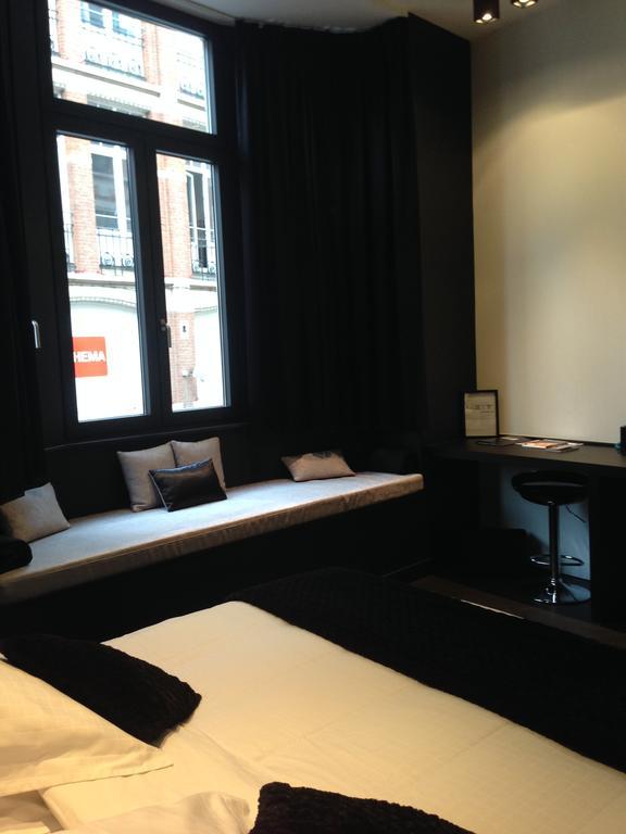 Boutique Hotel Loeven Lovaň Exteriér fotografie