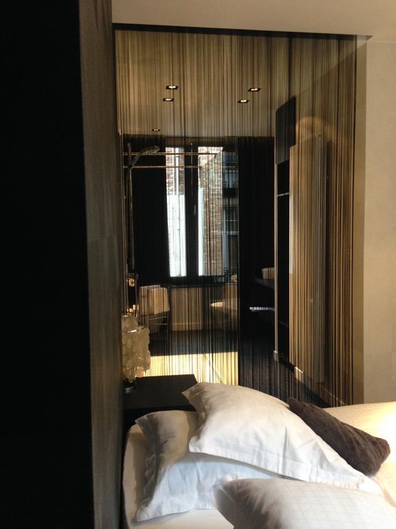 Boutique Hotel Loeven Lovaň Exteriér fotografie