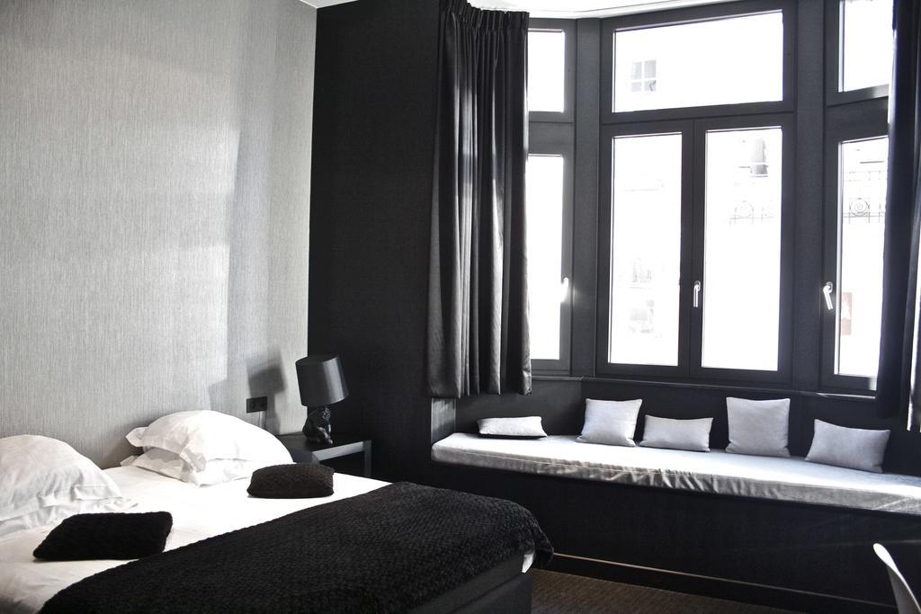 Boutique Hotel Loeven Lovaň Exteriér fotografie