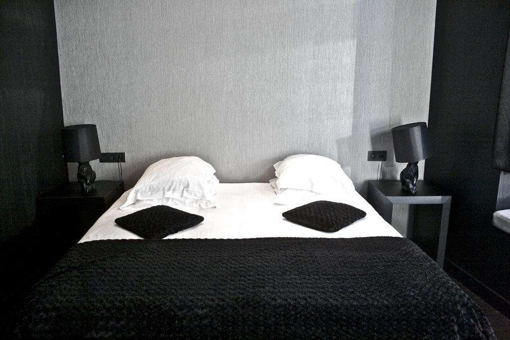 Boutique Hotel Loeven Lovaň Exteriér fotografie