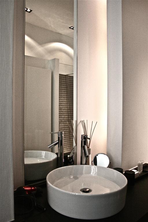 Boutique Hotel Loeven Lovaň Exteriér fotografie