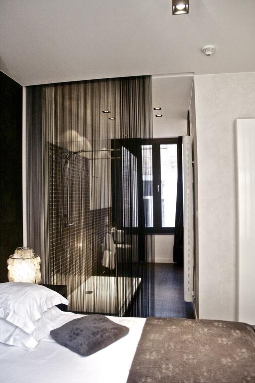 Boutique Hotel Loeven Lovaň Exteriér fotografie