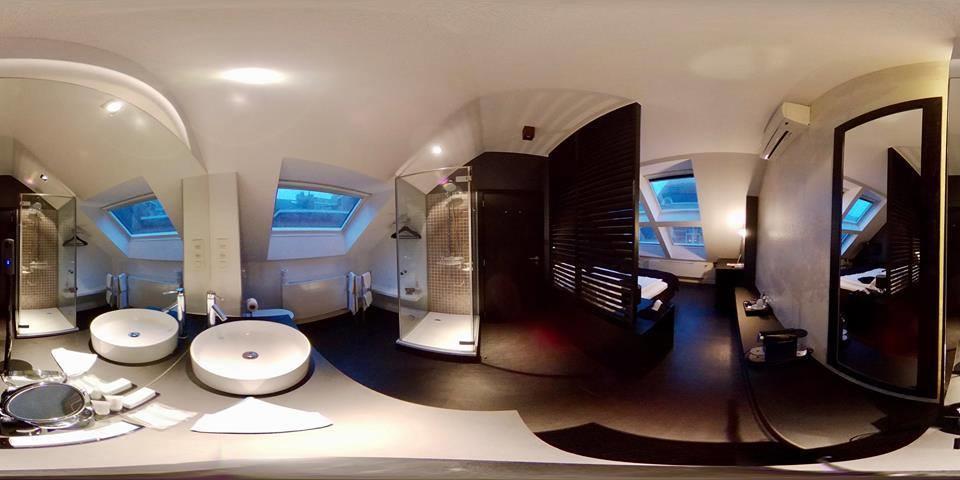 Boutique Hotel Loeven Lovaň Exteriér fotografie