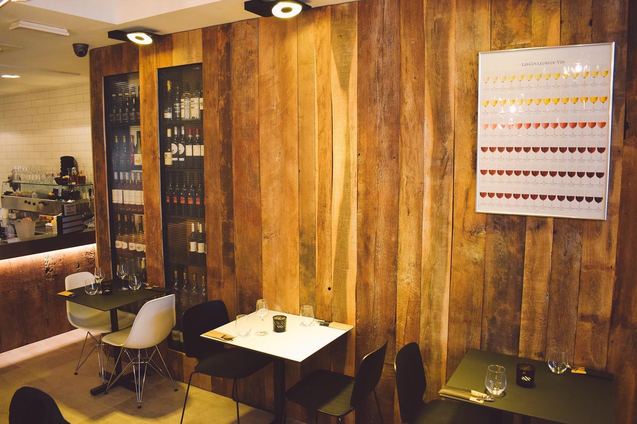 Boutique Hotel Loeven Lovaň Exteriér fotografie